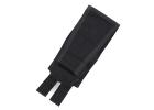 G TMC C Single M4 Vertical Pouch ( Black )